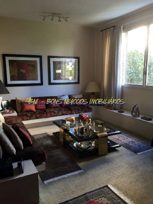 Apartamento, 3 quartos, 200 m² - Foto 4