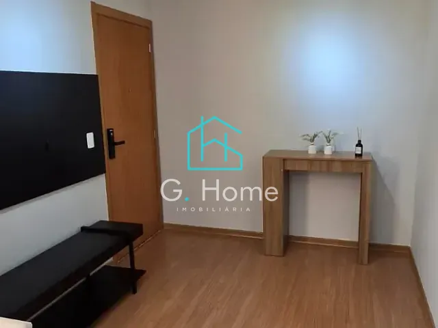 Apartamento 2 quartos e 1 banheiro, à venda, no bairro Cidade Industrial 2 em Londrina