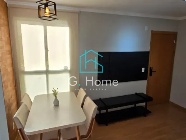 Apartamento 2 quartos e 1 banheiro, à venda, no bairro Cidade Industrial 2 em Londrina