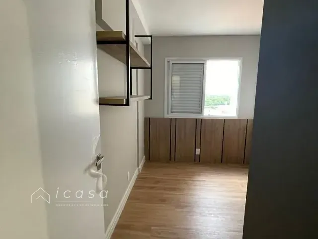 Apartamento 2 quartos e 2 banheiros, à venda, no bairro Jardim Augusta em São José dos Campos