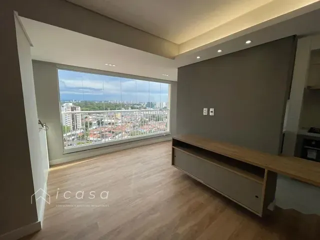 Apartamento 2 quartos e 2 banheiros, à venda, no bairro Jardim Augusta em São José dos Campos