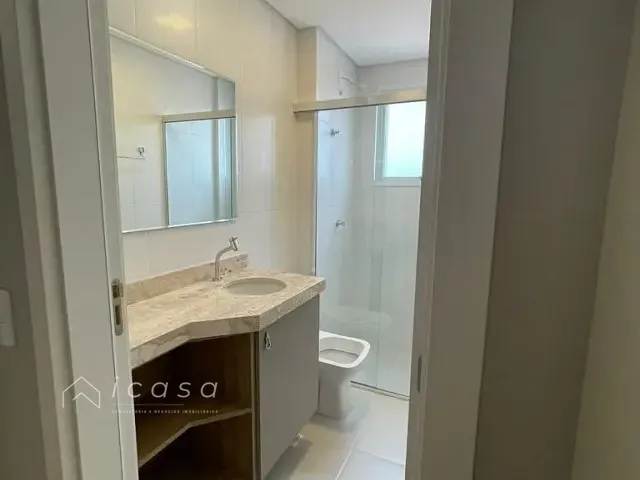 Apartamento 2 quartos e 2 banheiros, à venda, no bairro Jardim Augusta em São José dos Campos