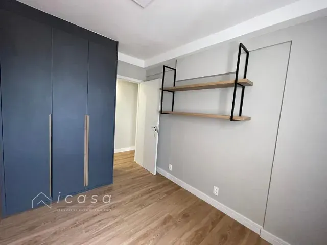 Apartamento 2 quartos e 2 banheiros, à venda, no bairro Jardim Augusta em São José dos Campos