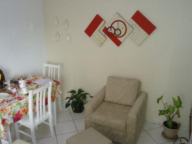 Foto do Apartamento - Apartamento com 2 dormitórios para alugar, 50 m² por R$ 1.804,12/mês - Jardim Sul - São José dos Campos/SP | INDEPENDENCE NEGOCIOS IMOBILIARIOS LTDA