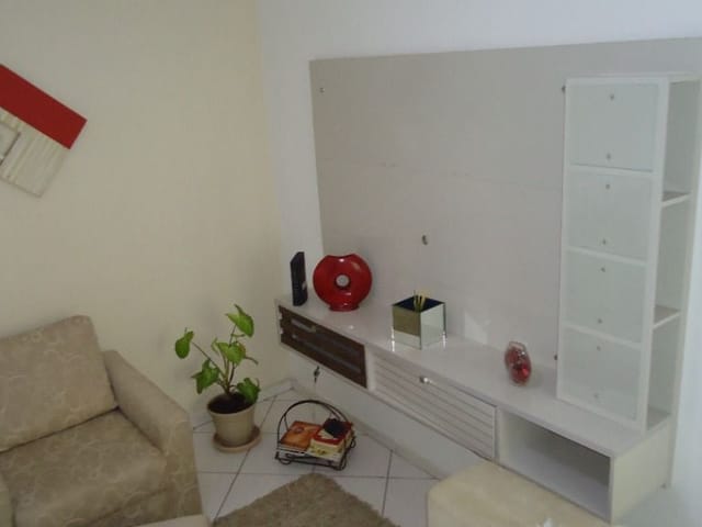 Foto do Apartamento - Apartamento com 2 dormitórios para alugar, 50 m² por R$ 1.804,12/mês - Jardim Sul - São José dos Campos/SP | INDEPENDENCE NEGOCIOS IMOBILIARIOS LTDA