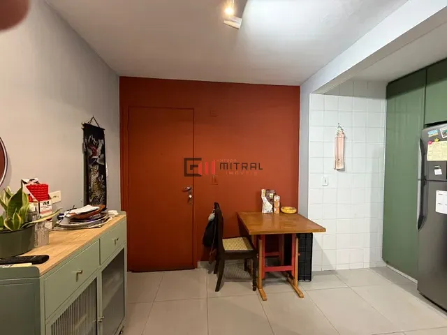 Apartamento 2 quartos e 2 banheiros, à venda, no bairro Vila Filipin em Londrina