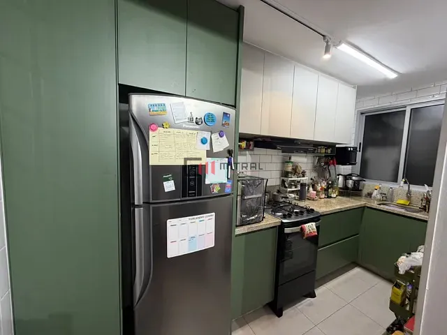 Apartamento 2 quartos e 2 banheiros, à venda, no bairro Vila Filipin em Londrina