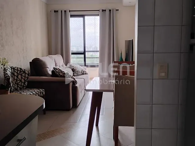 Apartamento com 65m² 2 quartos e 2 banheiros, à venda, no bairro Jardim Íris em São Paulo