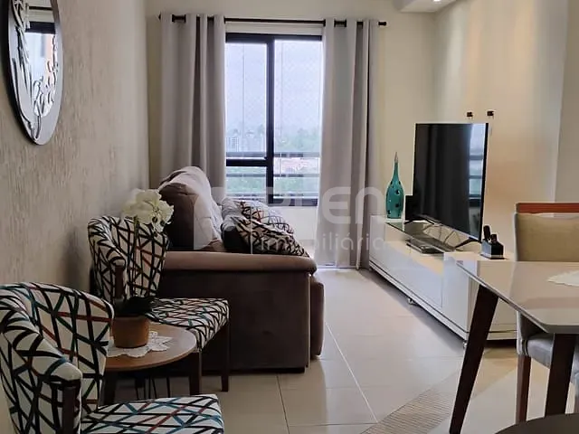 Apartamento com 65m² 2 quartos e 2 banheiros, à venda, no bairro Jardim Íris em São Paulo