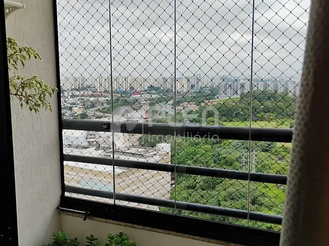 Apartamento com 65m² 2 quartos e 2 banheiros, à venda, no bairro Jardim Íris em São Paulo