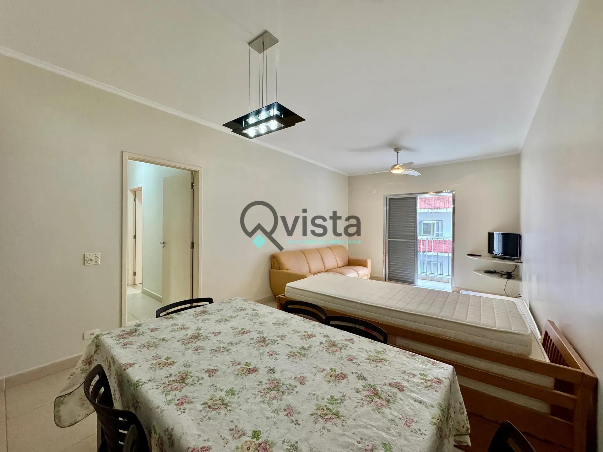 Apartamento, 2 quartos, 75 m² - Foto 3