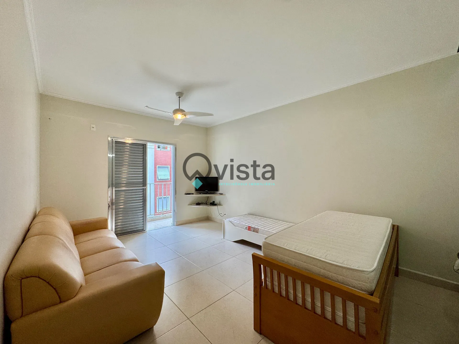 Apartamento, 2 quartos, 75 m² - Foto 2