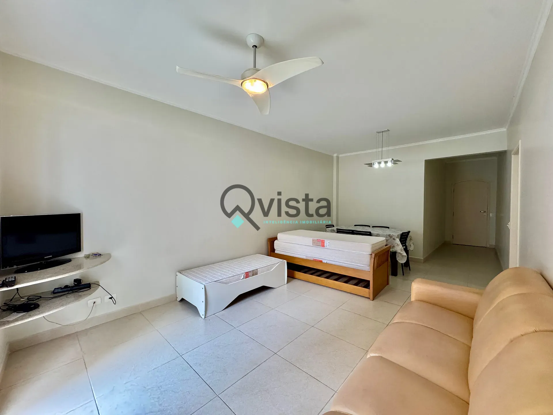 Apartamento, 2 quartos, 75 m² - Foto 1