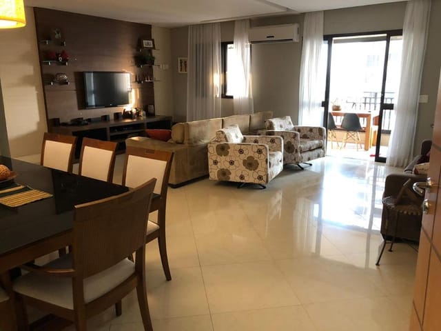 Foto do Apartamento - Apartamento com 3 dormitórios para alugar, 157 m² por R$ 4.500,00/mês - Jardim Esplanada II - São José dos Campos/SP | RUSSI IMÓVEIS