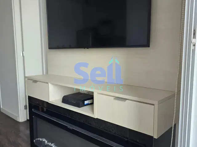 Apartamento com 40m² 1 quarto e 1 banheiro, para alugar, no bairro Mooca em São Paulo