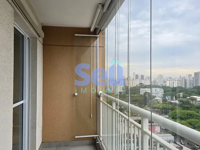 Apartamento com 40m² 1 quarto e 1 banheiro, para alugar, no bairro Mooca em São Paulo