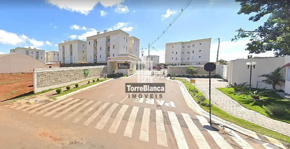 Apartamento, 2 quartos, 46 m² - Foto 1
