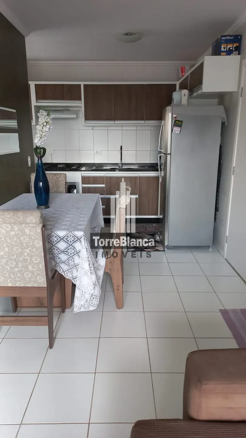 Apartamento, 2 quartos, 46 m² - Foto 6
