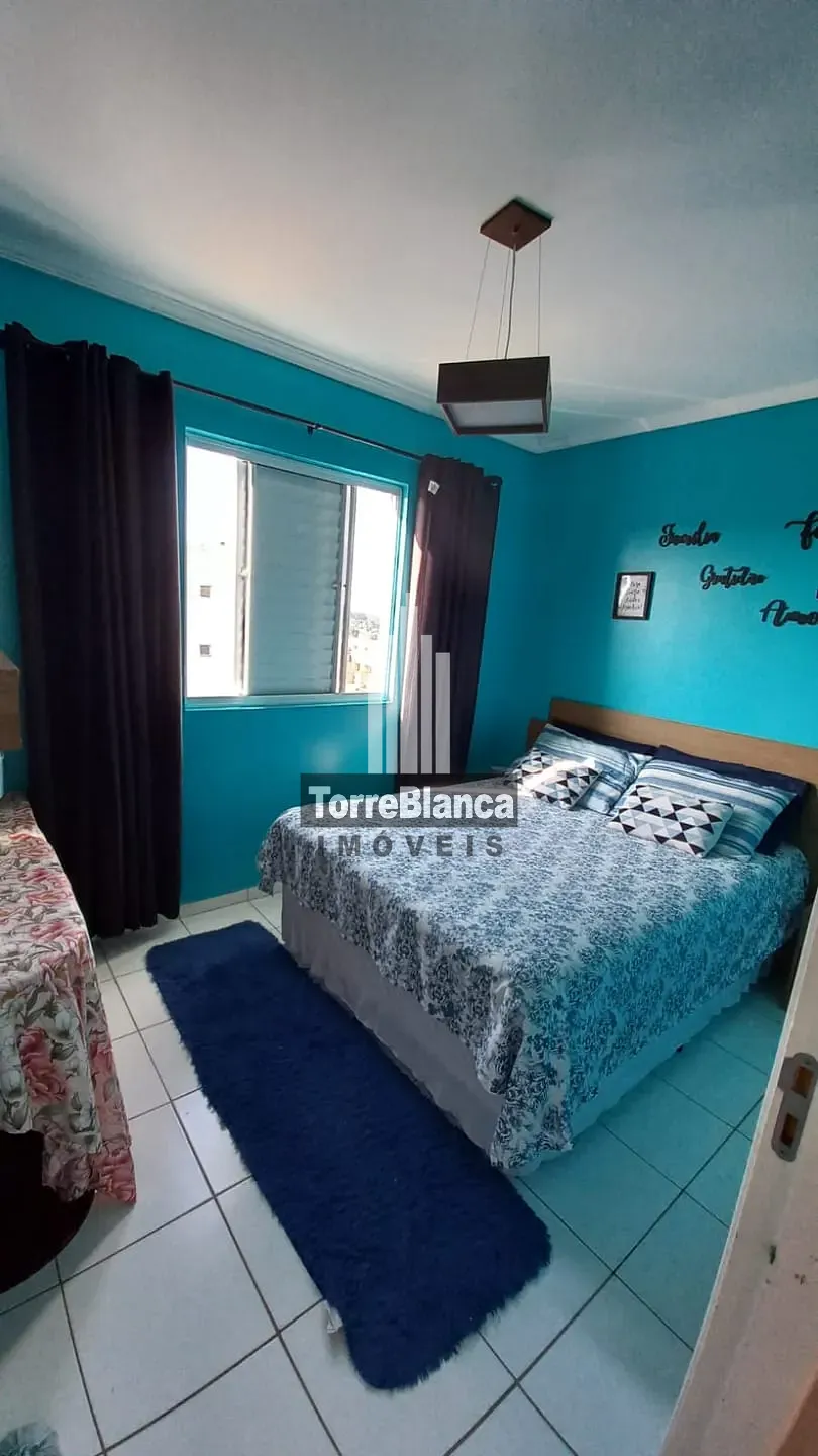 Apartamento, 2 quartos, 46 m² - Foto 10