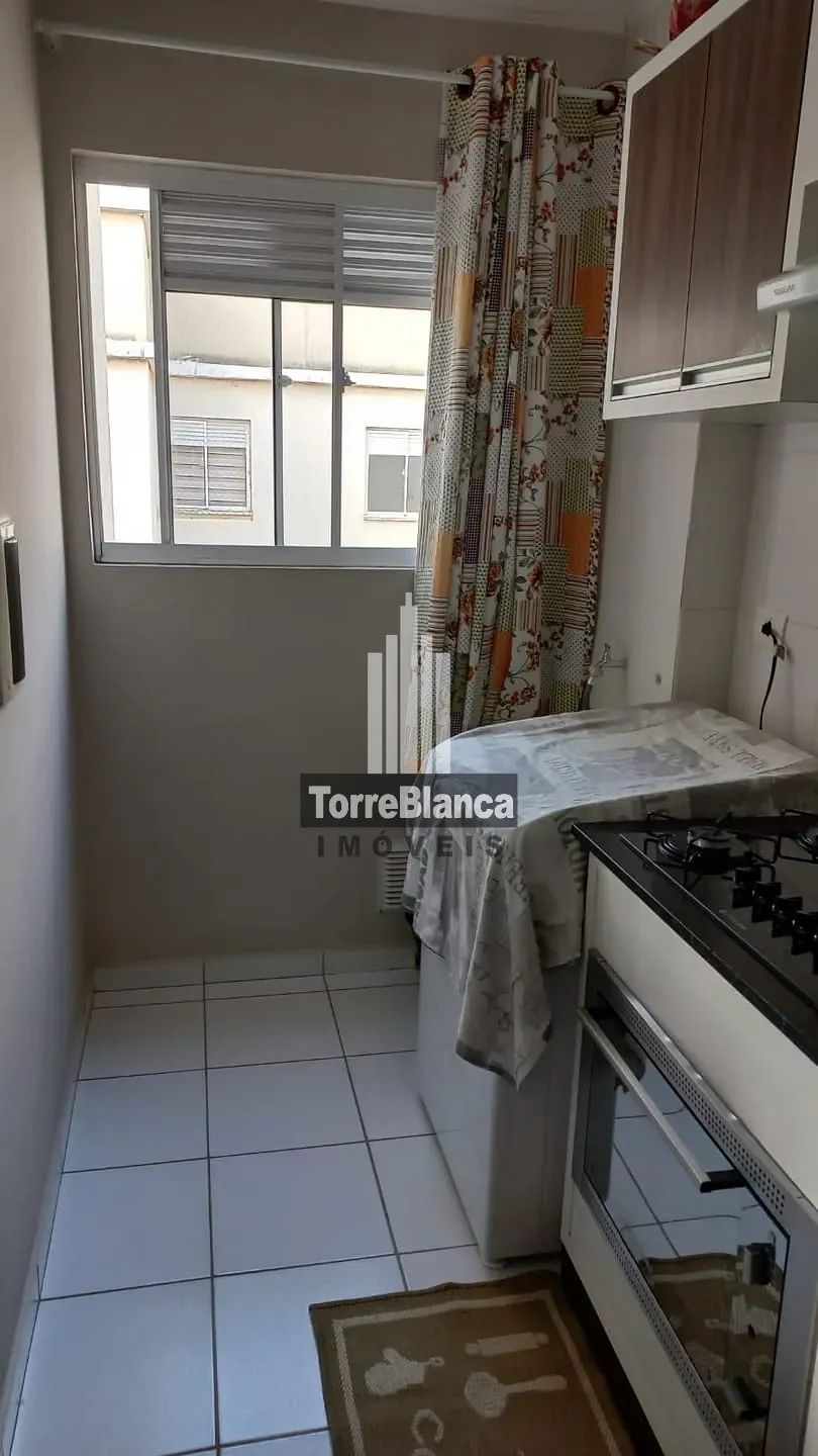 Apartamento, 2 quartos, 46 m² - Foto 7