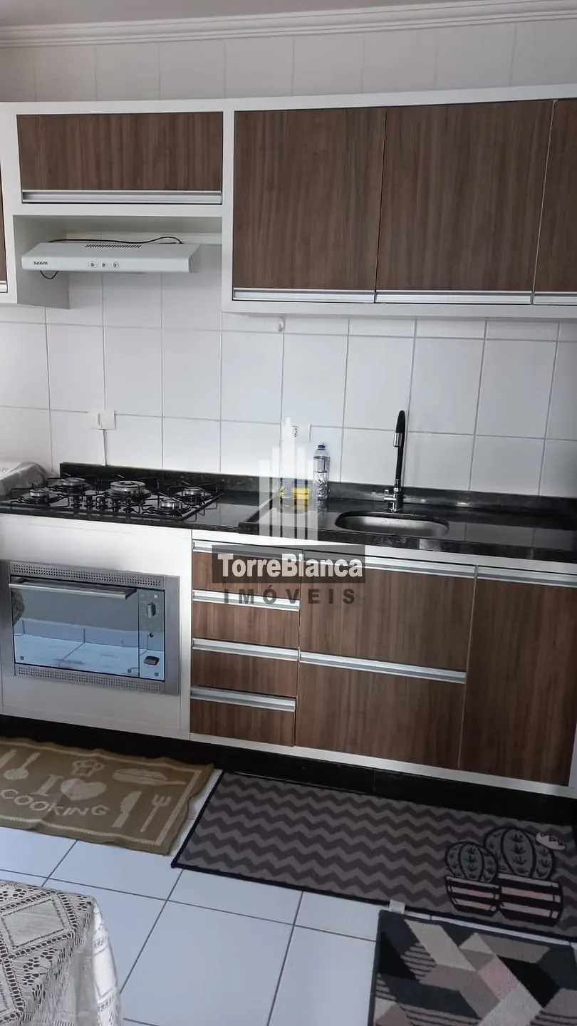 Apartamento, 2 quartos, 46 m² - Foto 5