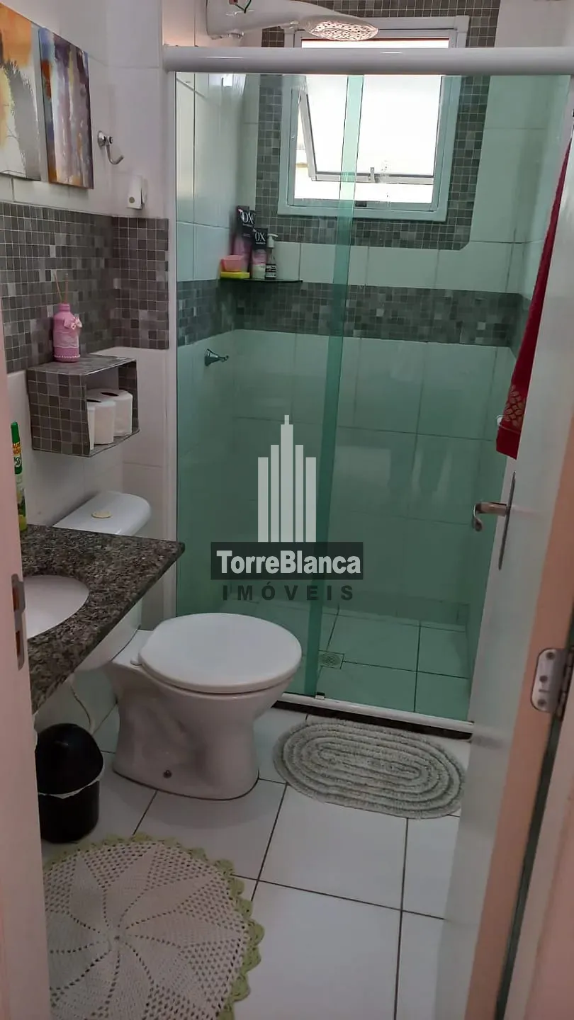 Apartamento, 2 quartos, 46 m² - Foto 11