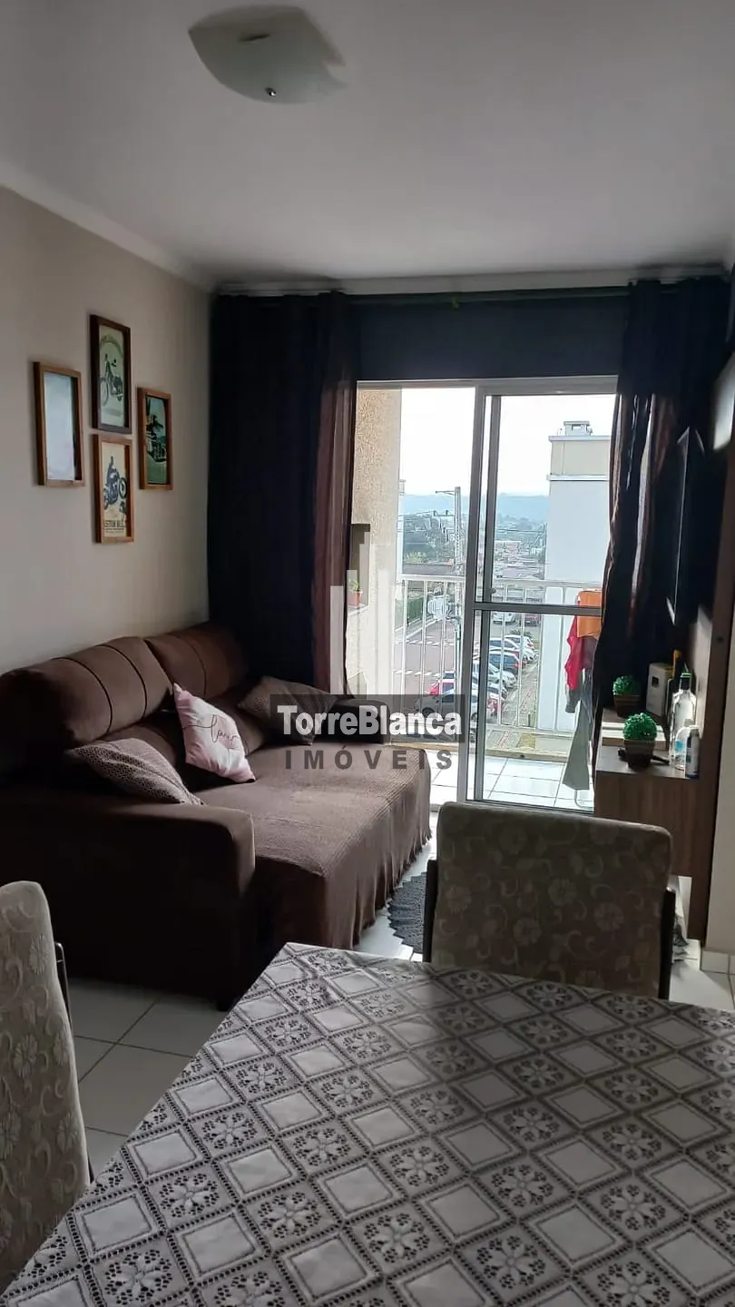 Apartamento, 2 quartos, 46 m² - Foto 3