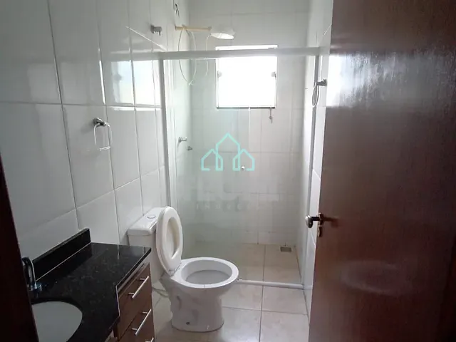 Apartamento 3 quartos e 2 banheiros, para alugar, no bairro Residencial Portal da Mantiqueira em Taubaté