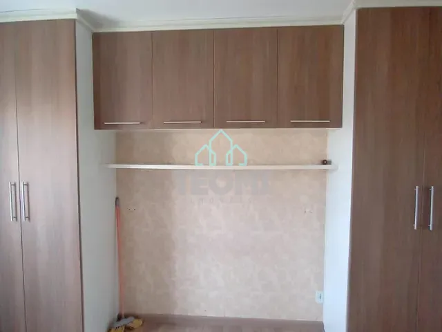 Apartamento 3 quartos e 2 banheiros, para alugar, no bairro Residencial Portal da Mantiqueira em Taubaté