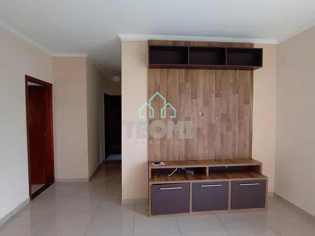 Apartamento 3 quartos e 2 banheiros, para alugar, no bairro Residencial Portal da Mantiqueira em Taubaté