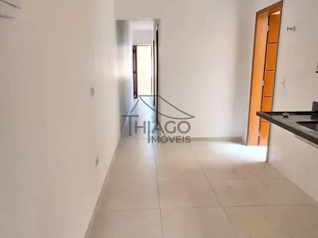 Apartamento com 70m² 1 quarto e 1 banheiro, para alugar, no bairro Alto da Mooca em São Paulo