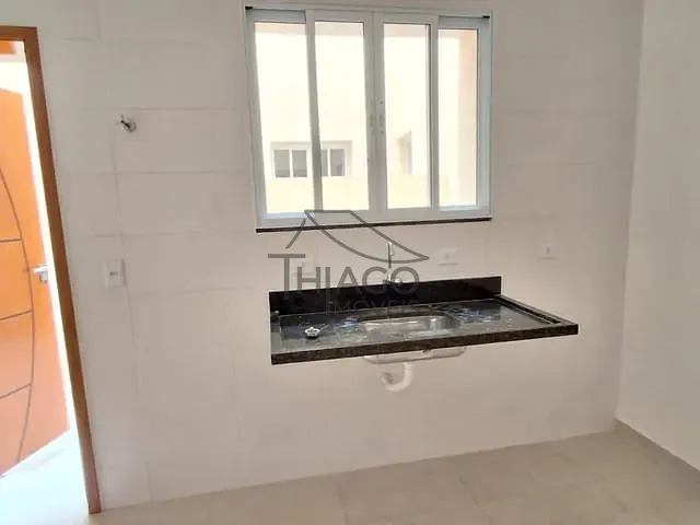 Apartamento com 70m² 1 quarto e 1 banheiro, para alugar, no bairro Alto da Mooca em São Paulo