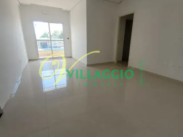 Apartamento com 80m² 3 quartos e 2 banheiros, à venda, no bairro Boa Vista em São José do Rio Preto