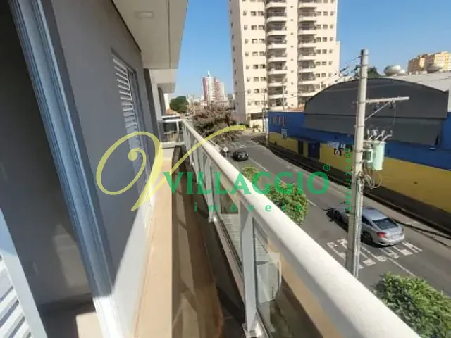 Apartamento com 80m² 3 quartos e 2 banheiros, à venda, no bairro Boa Vista em São José do Rio Preto