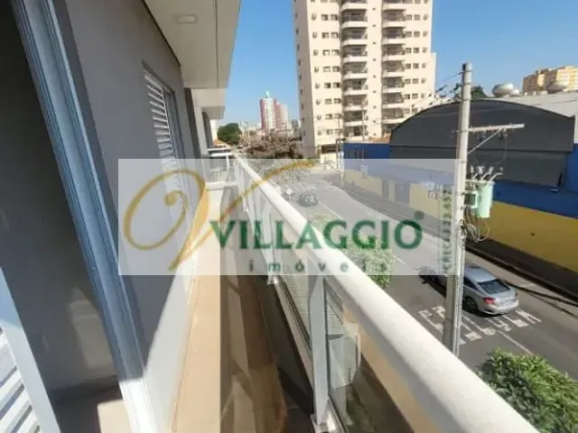 Apartamento com 80m² 3 quartos e 2 banheiros, à venda, no bairro Boa Vista em São José do Rio Preto