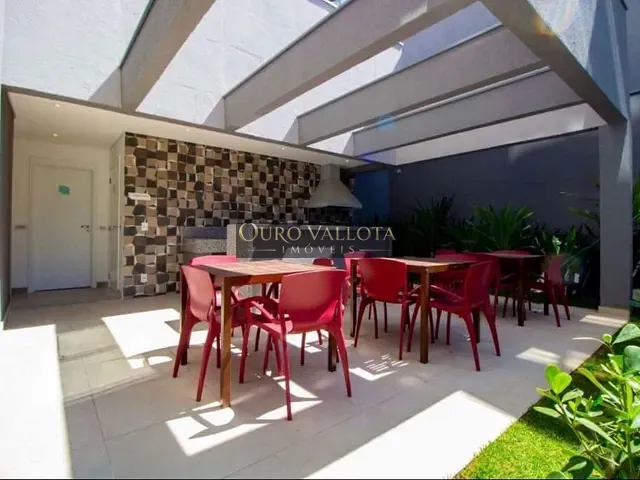 Apartamento com 39m² 2 quartos e 1 banheiro, à venda, no bairro Belém em São Paulo