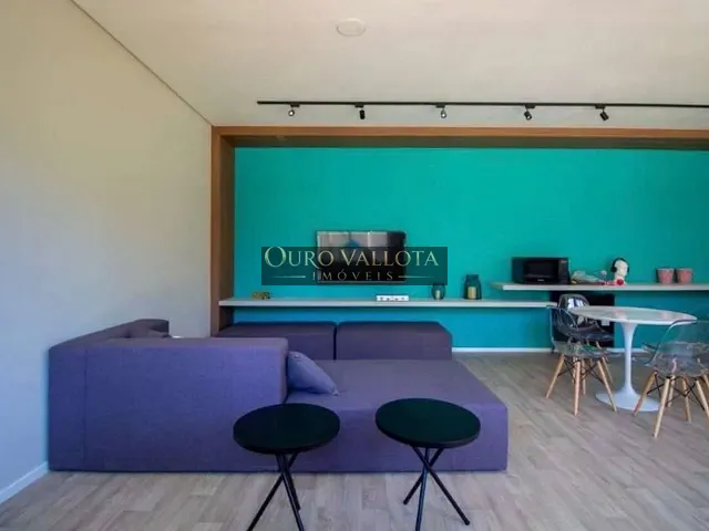 Apartamento com 39m² 2 quartos e 1 banheiro, à venda, no bairro Belém em São Paulo
