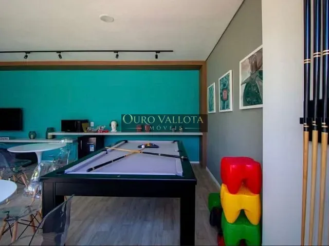 Apartamento com 39m² 2 quartos e 1 banheiro, à venda, no bairro Belém em São Paulo