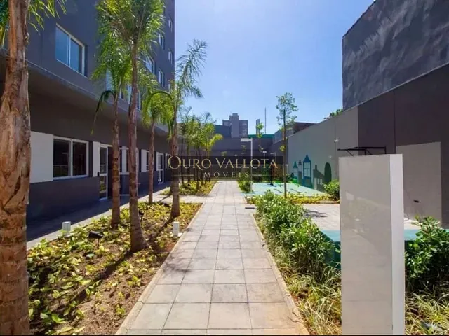 Apartamento com 39m² 2 quartos e 1 banheiro, à venda, no bairro Belém em São Paulo