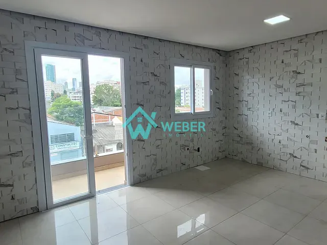 Apartamento 1 quarto e 1 banheiro, para alugar, no bairro Rio Branco em Novo Hamburgo