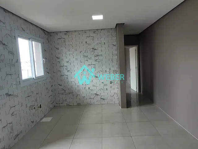 Apartamento 1 quarto e 1 banheiro, para alugar, no bairro Rio Branco em Novo Hamburgo
