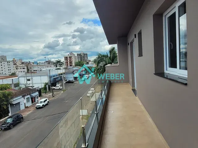 Apartamento 1 quarto e 1 banheiro, para alugar, no bairro Rio Branco em Novo Hamburgo