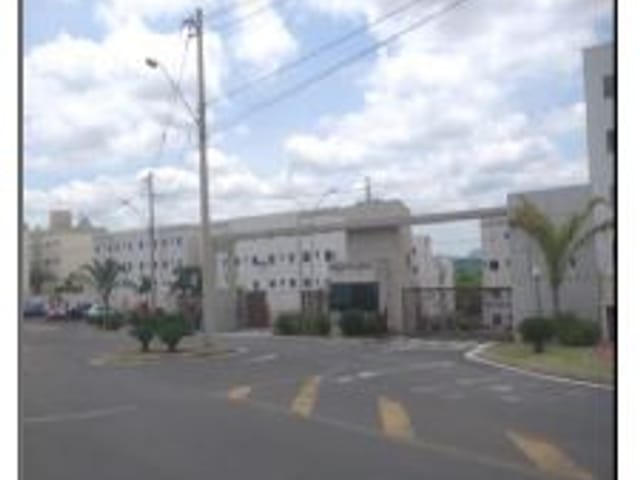 Foto do Apartamento - Apartamento à venda 1 Vaga, 10M², JARDIM PARQUE JUPIA, PIRACICABA - SP | Imobiliária Compare