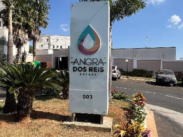 Foto do Apartamento - Apartamento à venda 2 Quartos, 1 Vaga, 10M², CONJUNTO HABITACIONAL NARCISO GOMES, ARARAS - SP | Imobiliária Compare