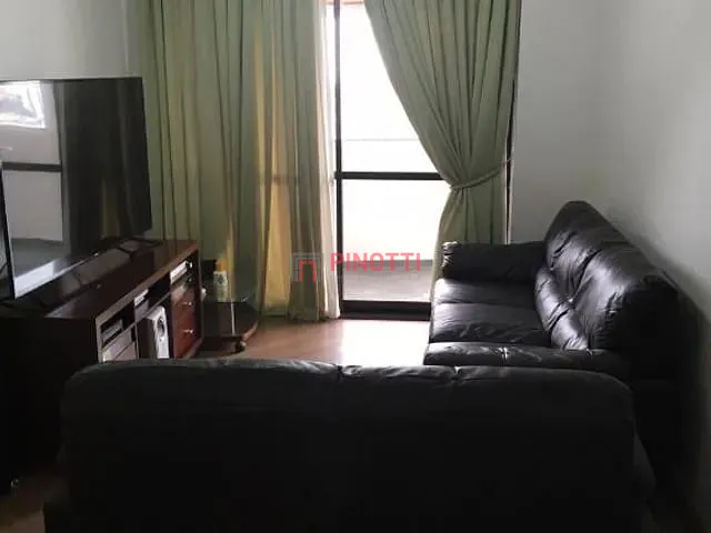 Apartamento 3 quartos e 3 banheiros, à venda, no bairro Vila Caminho do Mar em São Bernardo do Campo