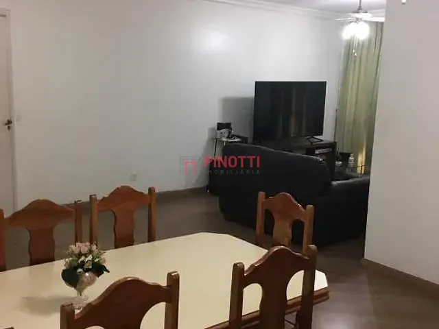 Apartamento 3 quartos e 3 banheiros, à venda, no bairro Vila Caminho do Mar em São Bernardo do Campo