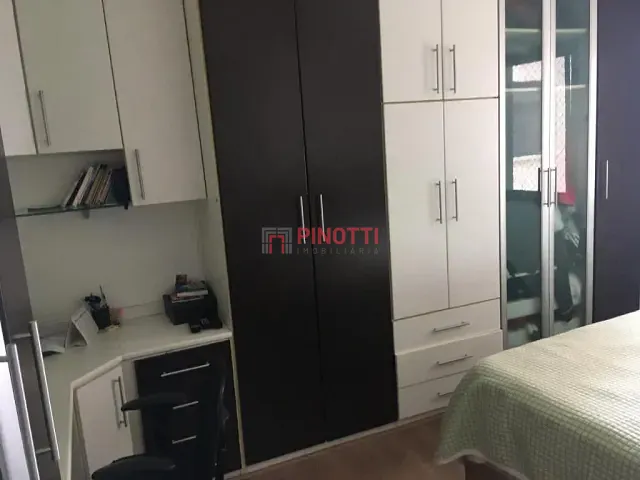 Apartamento 3 quartos e 3 banheiros, à venda, no bairro Vila Caminho do Mar em São Bernardo do Campo