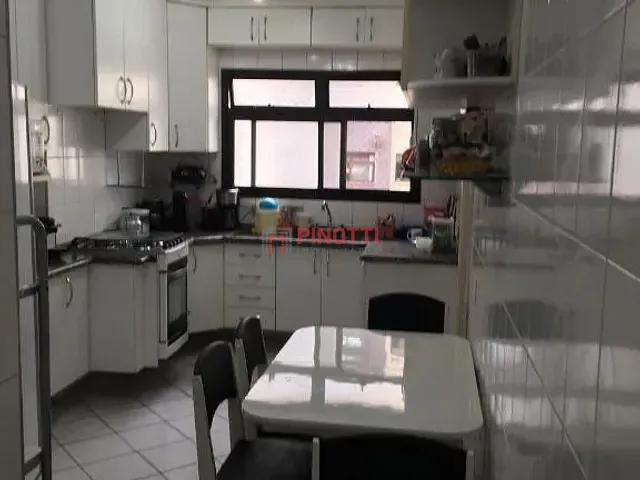Apartamento 3 quartos e 3 banheiros, à venda, no bairro Vila Caminho do Mar em São Bernardo do Campo
