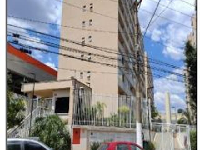 Foto do Apartamento - Apartamento à venda 10M², CAMBUCI, SAO PAULO - SP | Imobiliária Compare