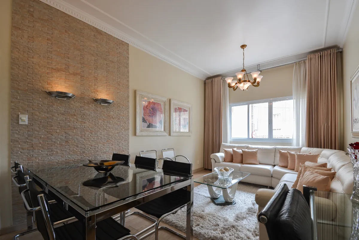 Apartamento para venda em Bela Vista com 2 quartos, 82m²